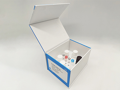 鸡胱天蛋白酶8(CASP8)酶联免疫吸附测定(elisa)试剂盒