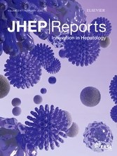 <b>JHEP Reports</b>