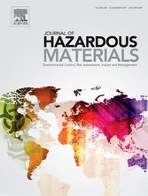 <b>Journal Of Hazardous Materials</b>