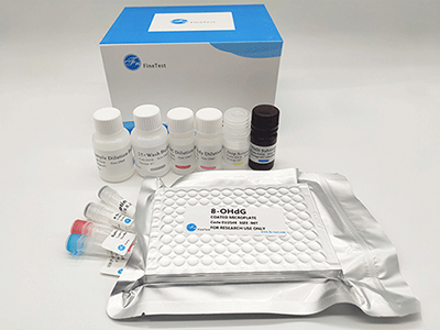 山羊催乳素(PRL)酶联免疫吸附测定(elisa)试剂盒