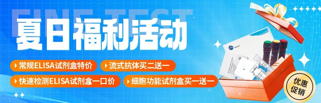 菲恩生物夏日福利活动